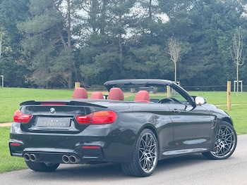 Used BMW M4 2017 for sale - 78084509: Photo