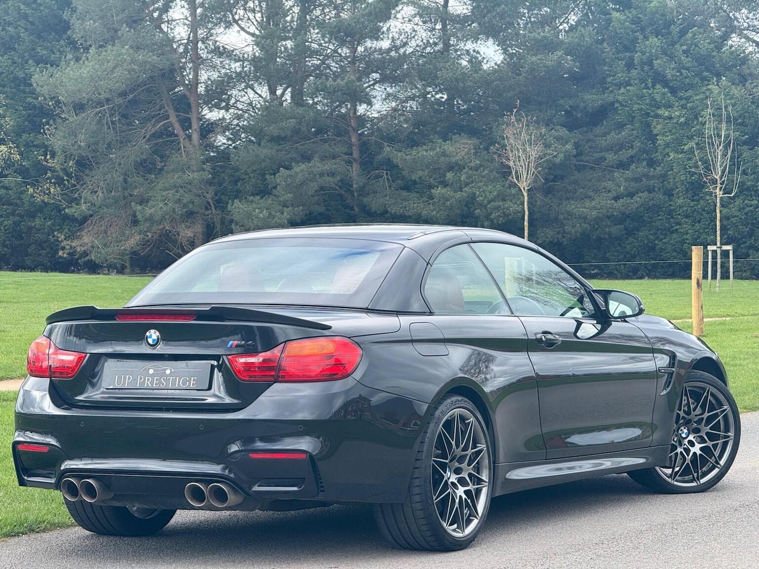 Used BMW M4 2017 for sale - 78084509: Photo 5