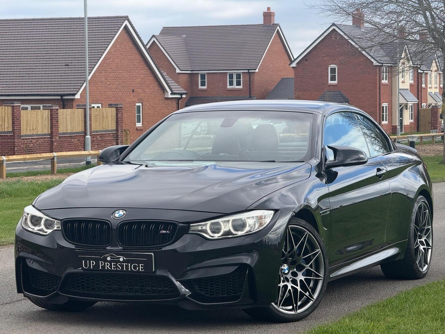 Used BMW M4 2017 for sale - 78084509: Photo 6