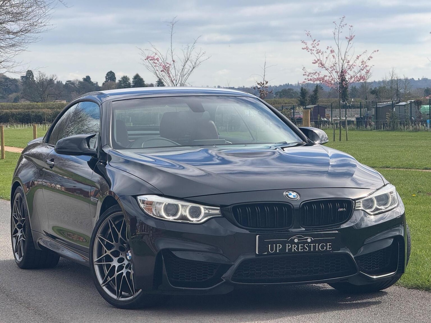 Used BMW M4 2017 for sale - 78084509: Photo 7