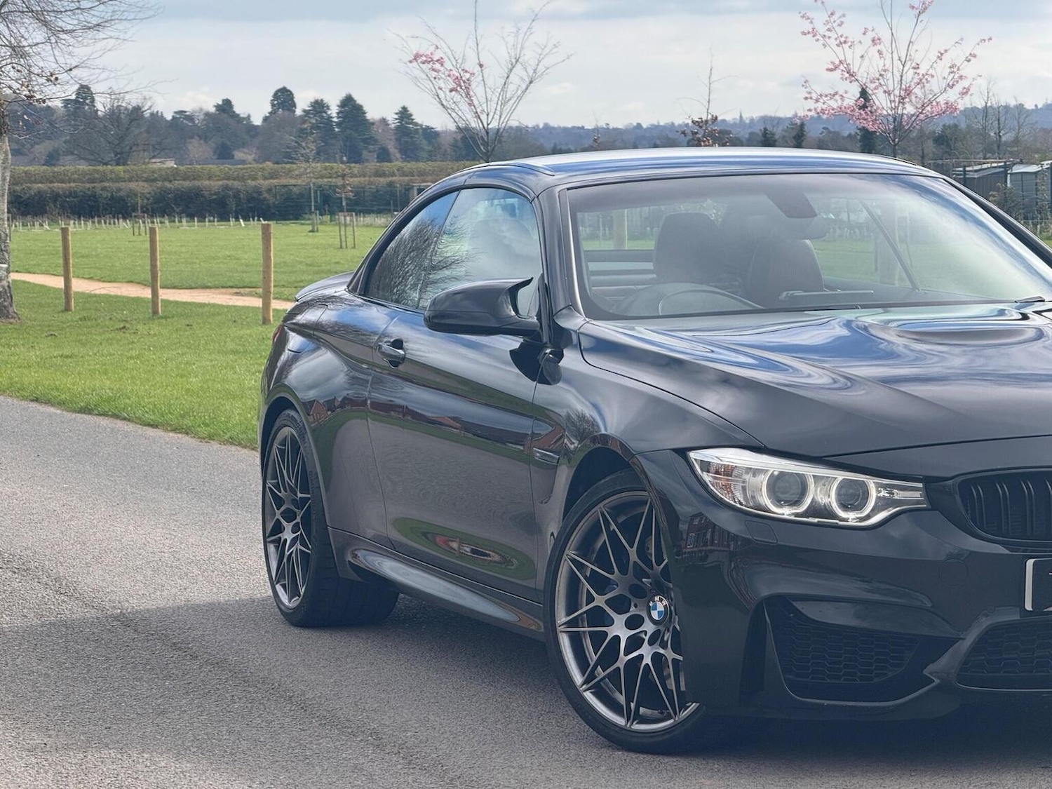 Used BMW M4 2017 for sale - 78084509: Photo 8