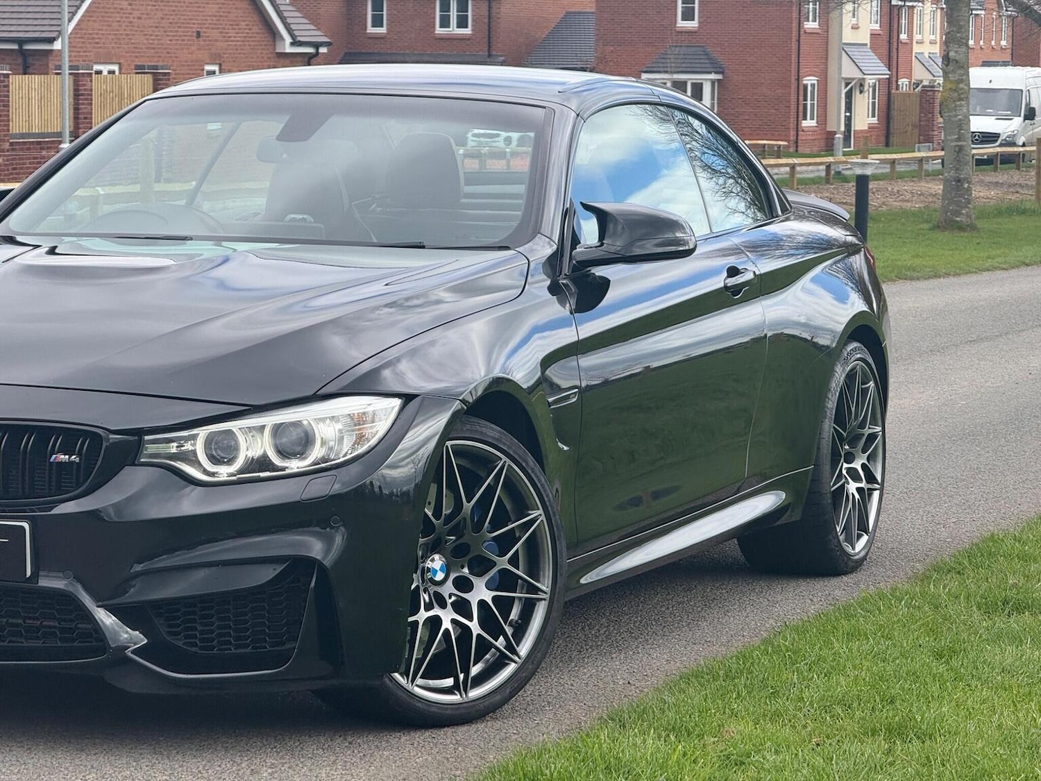 Used BMW M4 2017 for sale - 78084509: Photo 9