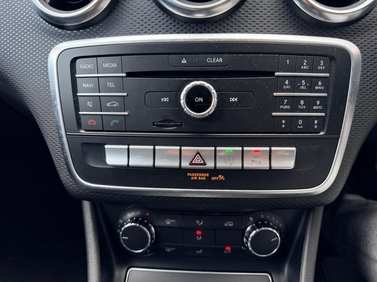 Used Mercedes-Benz A-Class 2015 for sale - 78105927: Photo 10