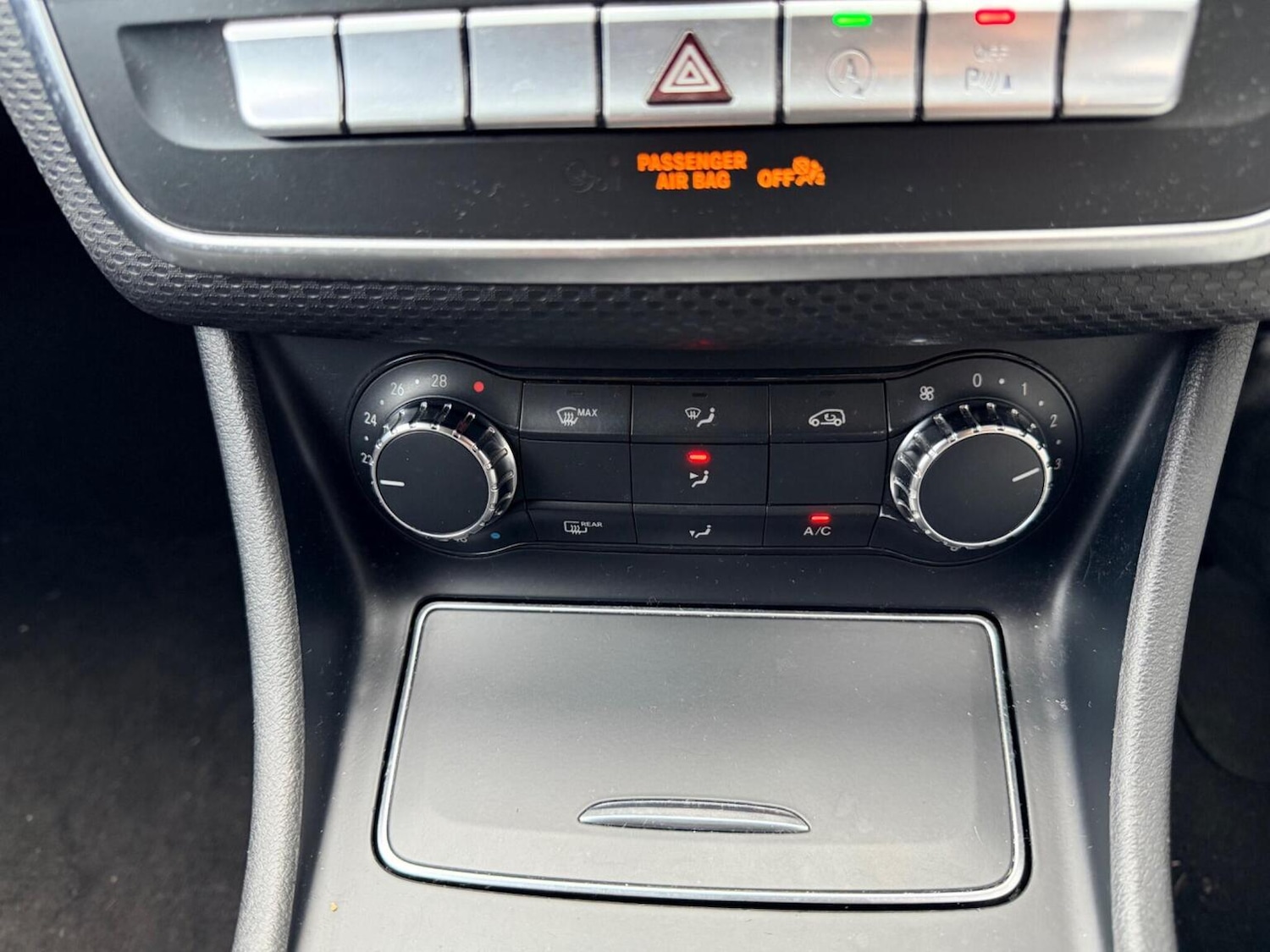 Used Mercedes-Benz A-Class 2015 for sale - 78105927: Photo 12