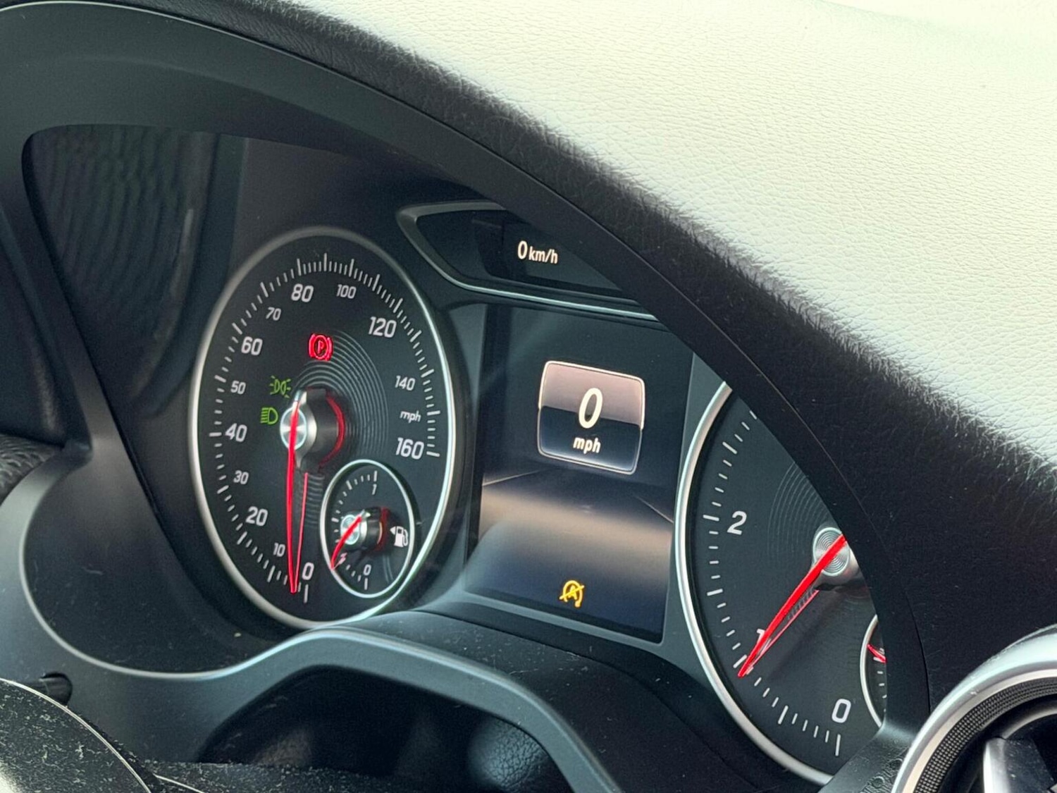 Used Mercedes-Benz A-Class 2015 for sale - 78105927: Photo 13