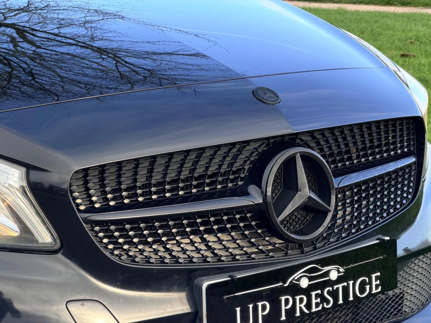 Used Mercedes-Benz A-Class 2015 for sale - 78105927: Photo 18