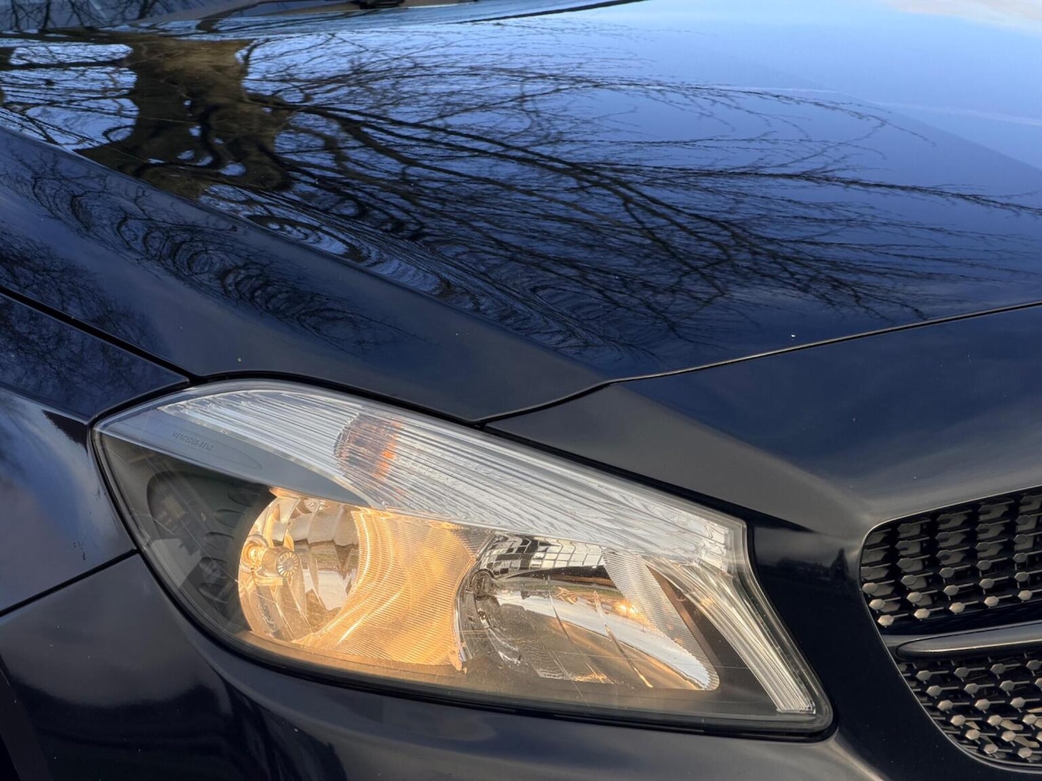 Used Mercedes-Benz A-Class 2015 for sale - 78105927: Photo 19