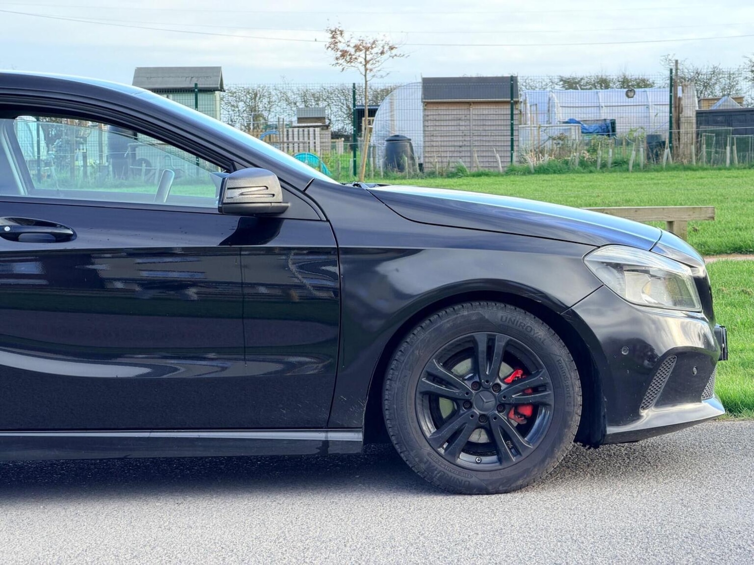 Used Mercedes-Benz A-Class 2015 for sale - 78105927: Photo 22