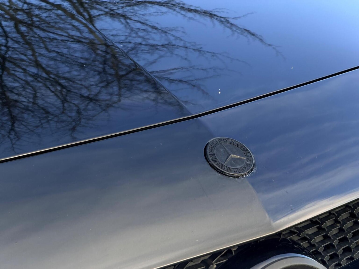 Used Mercedes-Benz A-Class 2015 for sale - 78105927: Photo 23