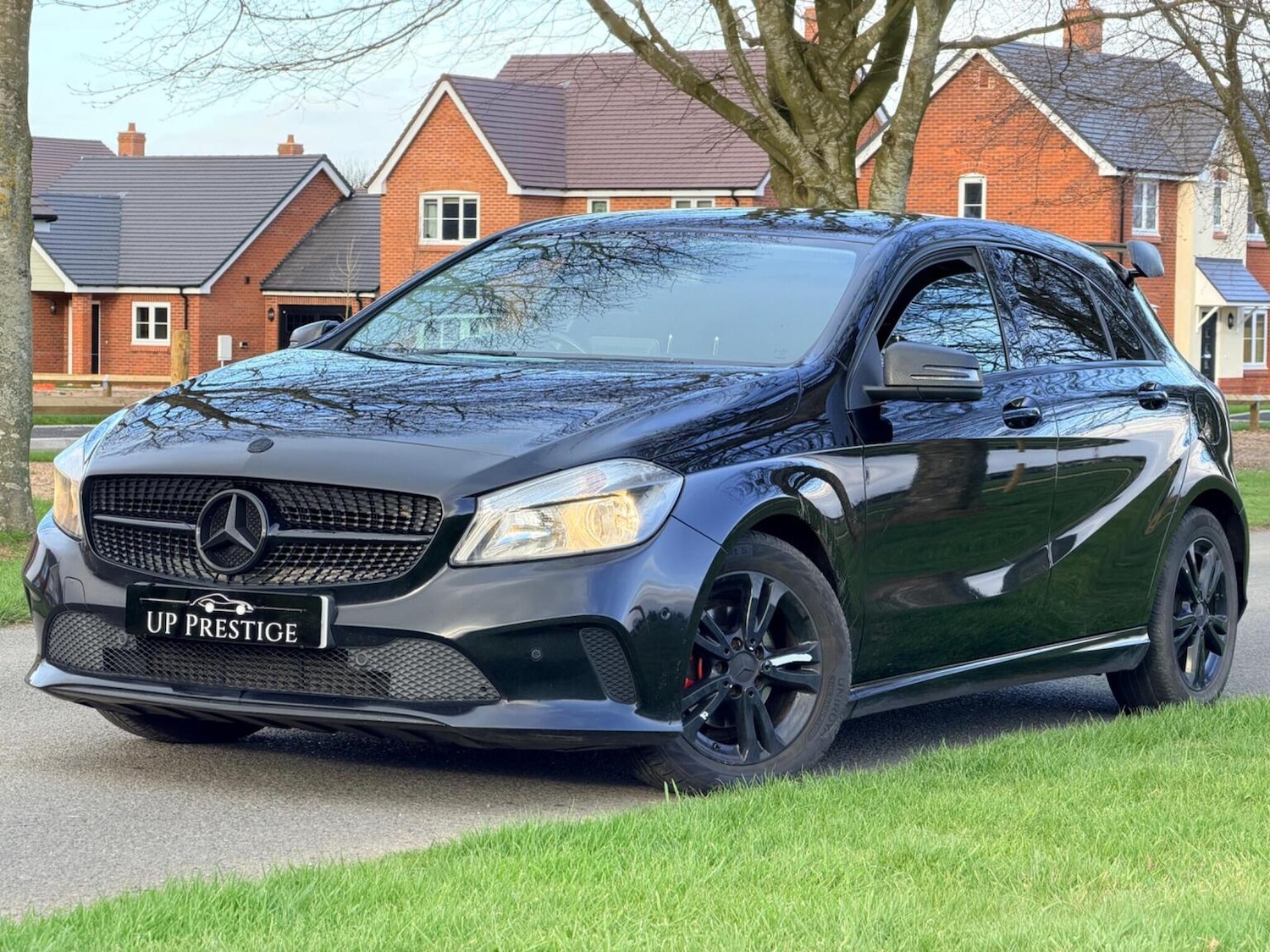 Used Mercedes-Benz A-Class 2015 for sale - 78105927: Photo 24