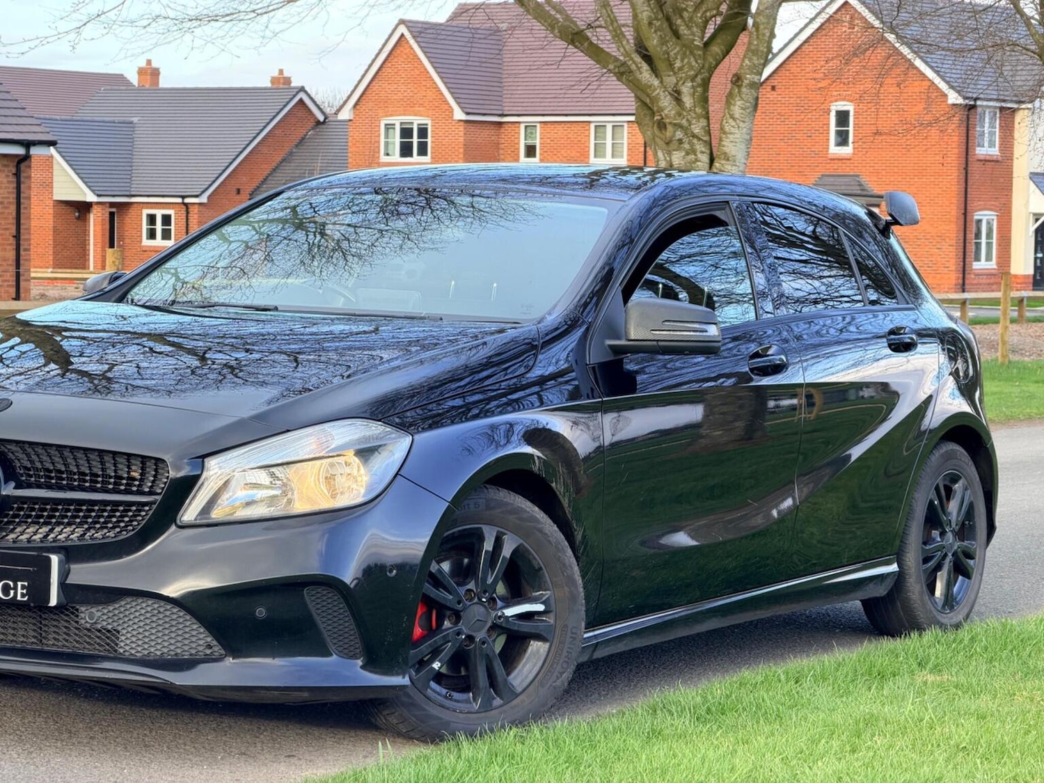 Used Mercedes-Benz A-Class 2015 for sale - 78105927: Photo 25