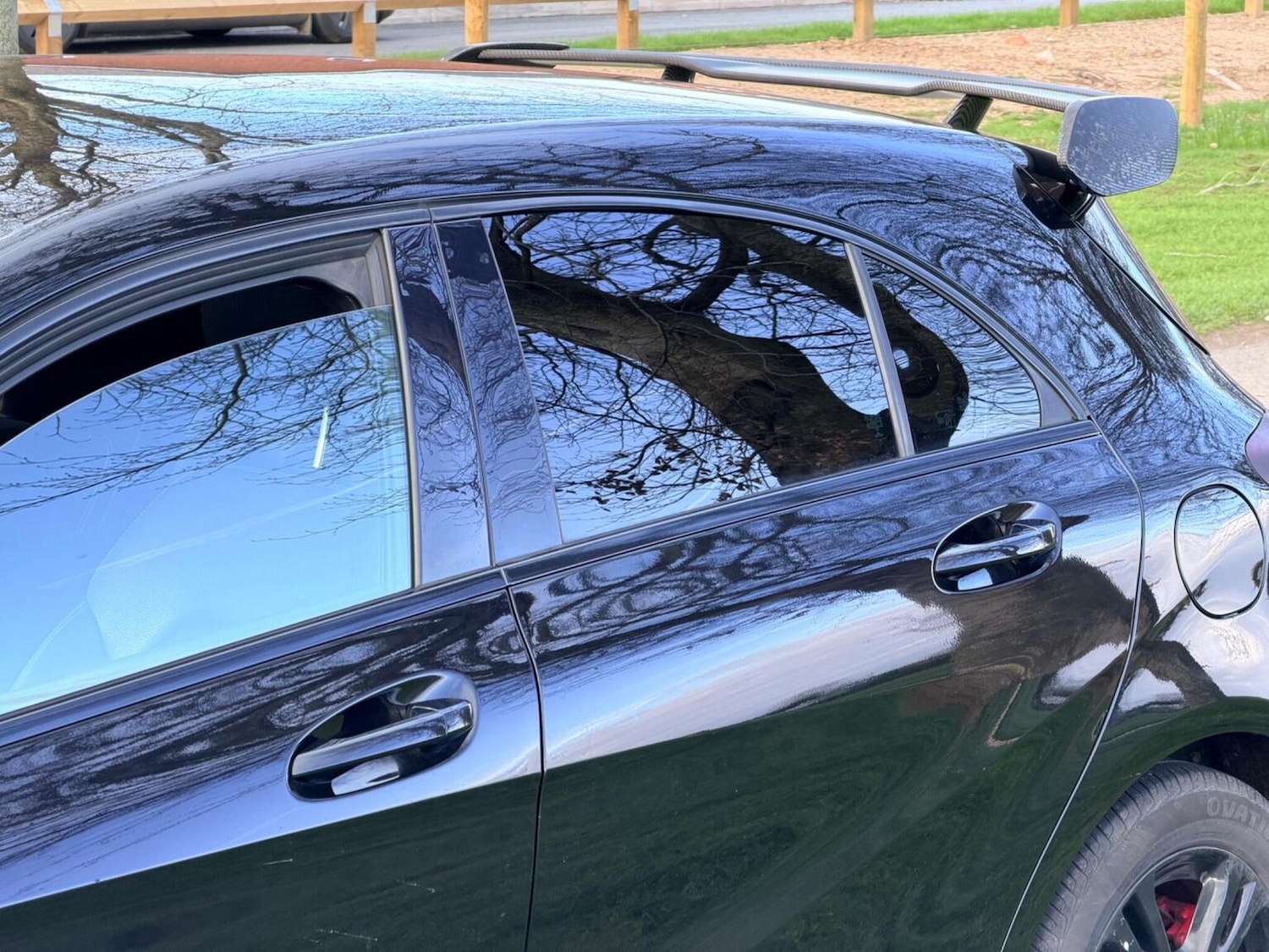 Used Mercedes-Benz A-Class 2015 for sale - 78105927: Photo 26