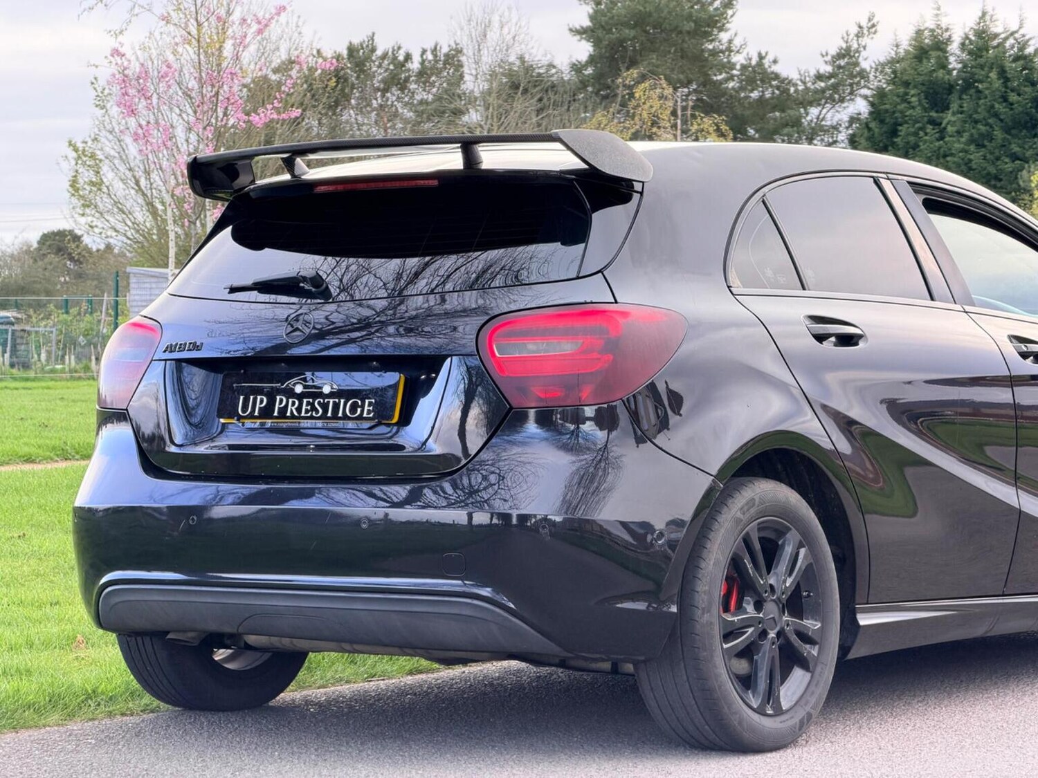 Used Mercedes-Benz A-Class 2015 for sale - 78105927: Photo 27