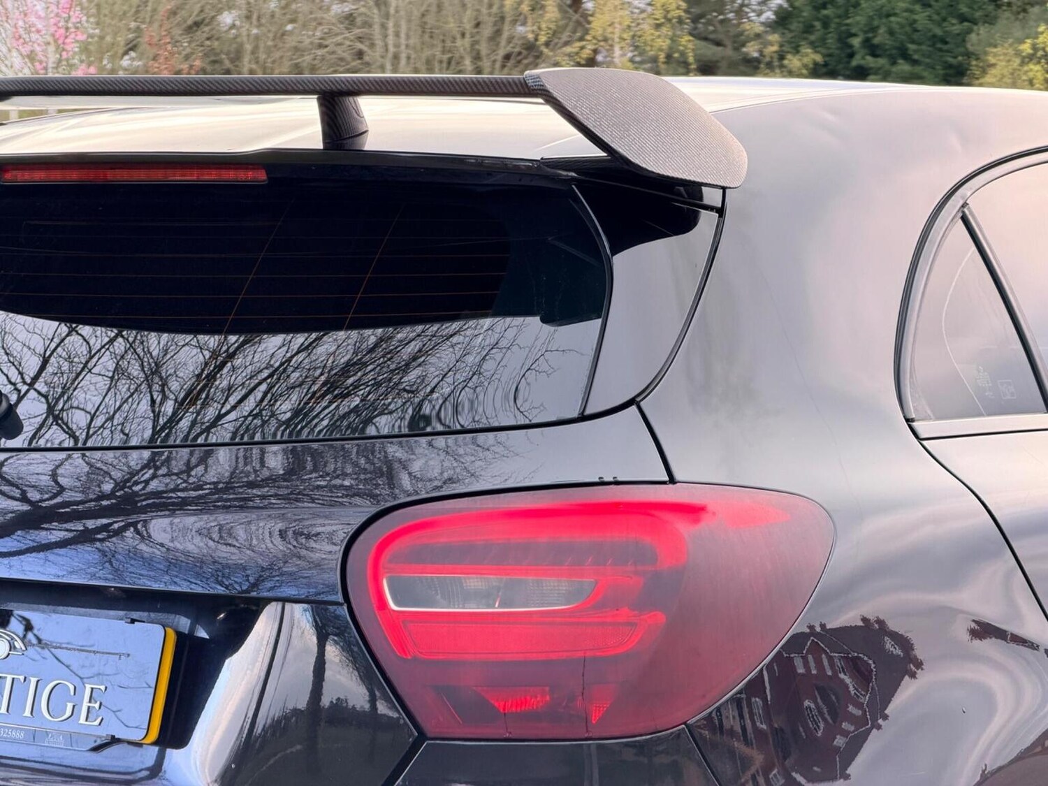 Used Mercedes-Benz A-Class 2015 for sale - 78105927: Photo 28