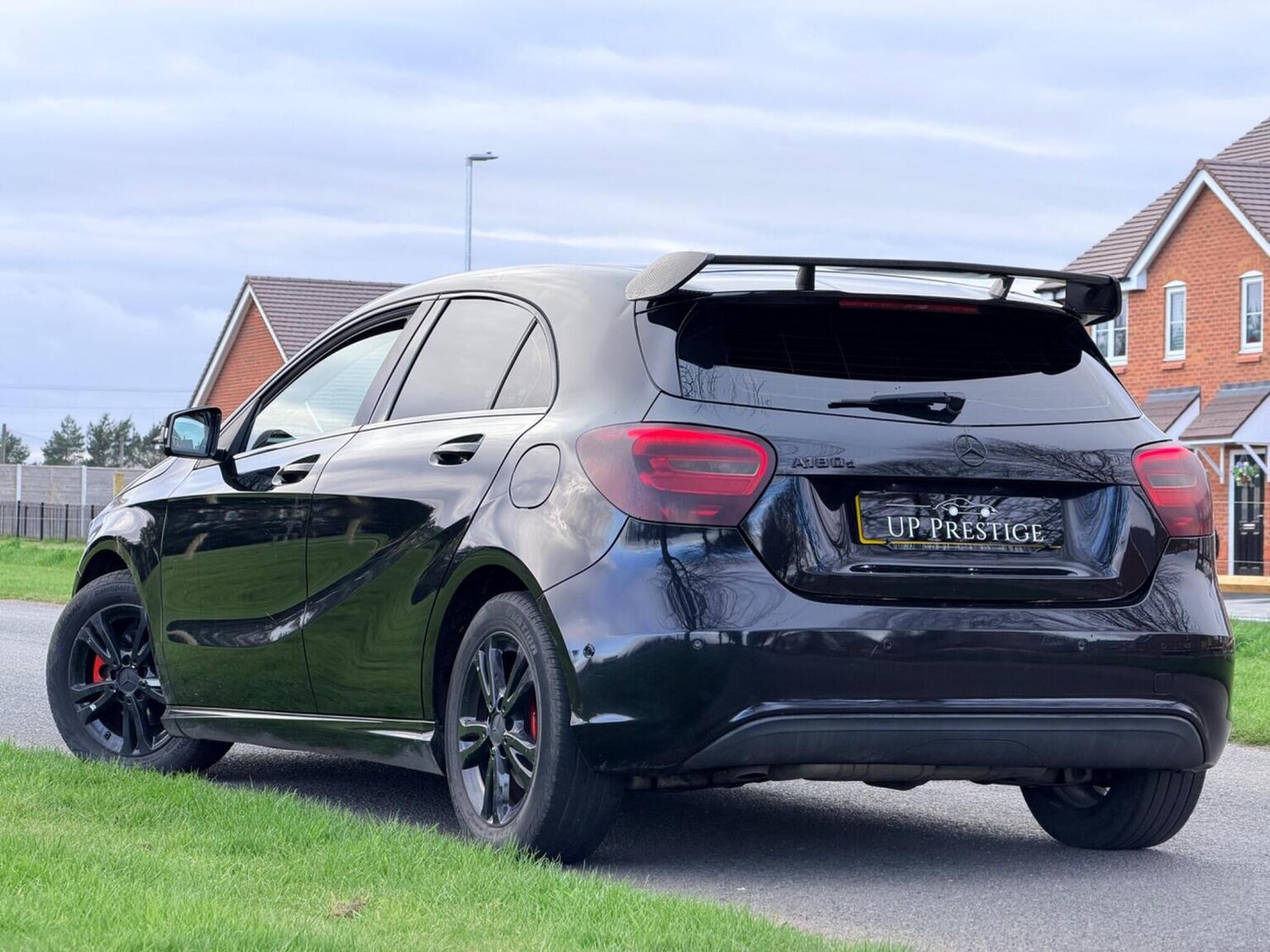 Used Mercedes-Benz A-Class 2015 for sale - 78105927: Photo 31