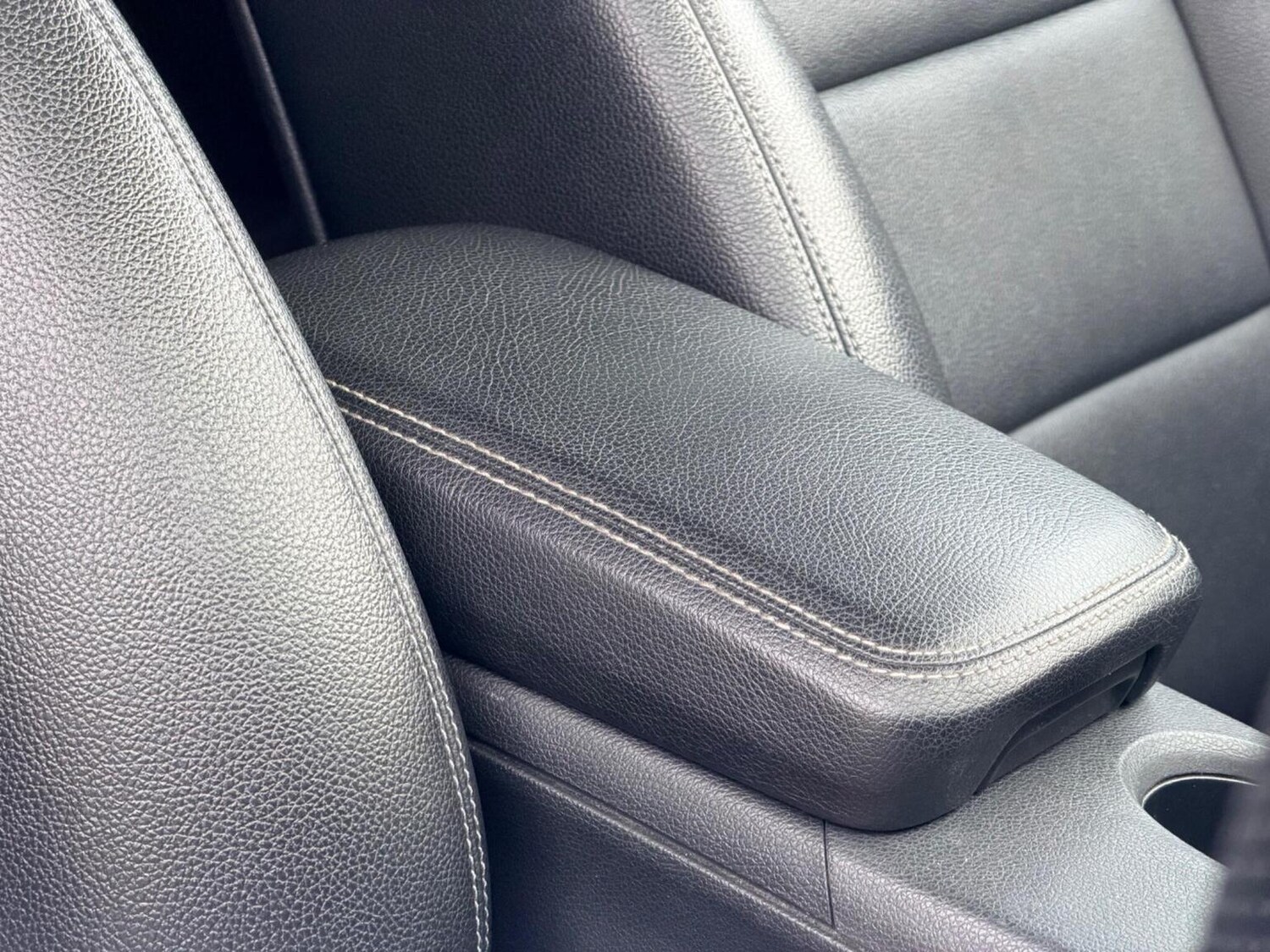 Used Mercedes-Benz A-Class 2015 for sale - 78105927: Photo 32