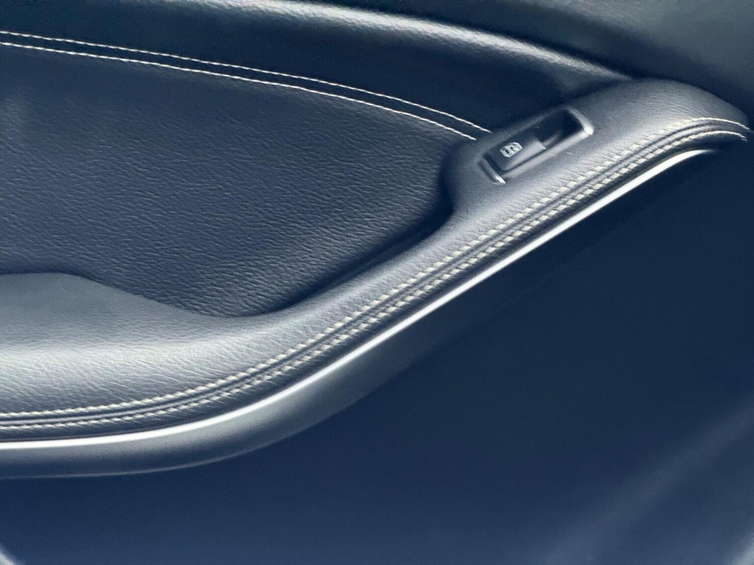 Used Mercedes-Benz A-Class 2015 for sale - 78105927: Photo 34