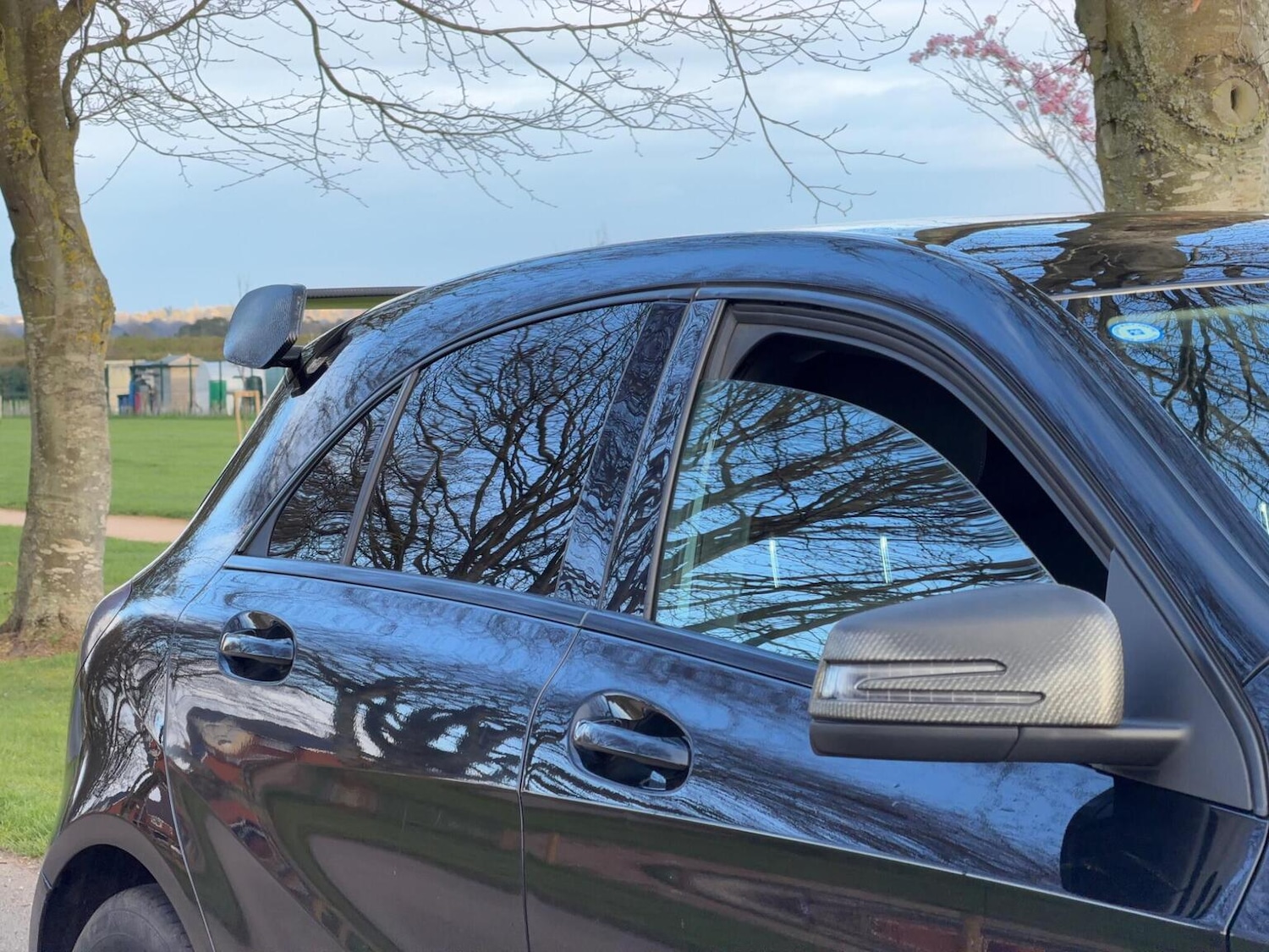 Used Mercedes-Benz A-Class 2015 for sale - 78105927: Photo 4