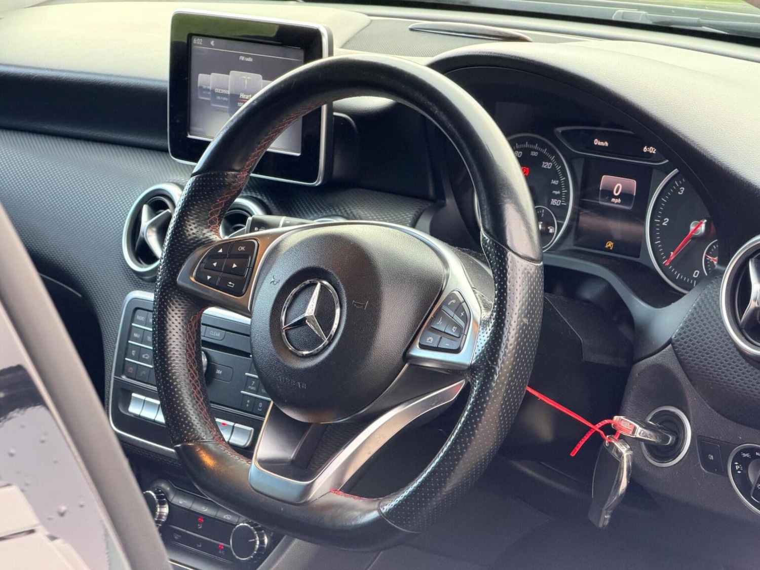 Used Mercedes-Benz A-Class 2015 for sale - 78105927: Photo 7