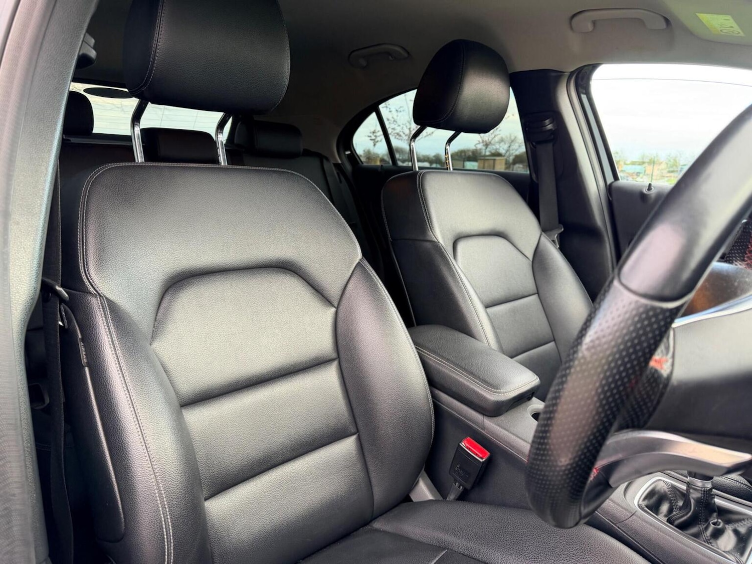 Used Mercedes-Benz A-Class 2015 for sale - 78105927: Photo 8