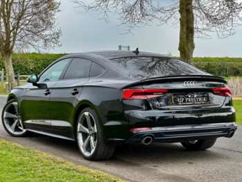 Used Audi A5 2019 for sale - 74676866: Photo