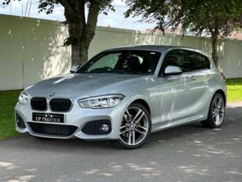 2016 - 2.0 120d M Sport Auto Euro 6 (s/s) 3dr