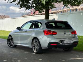Used BMW 1 Series 2016 for sale - 74932286: Photo
