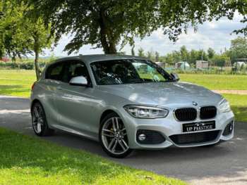 Used BMW 1 Series 2016 for sale - 74932286: Photo