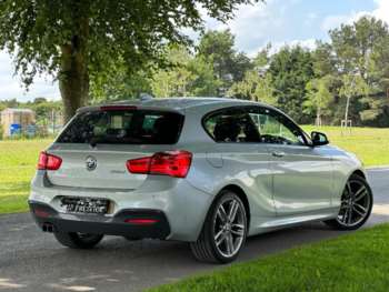 Used BMW 1 Series 2016 for sale - 74932286: Photo