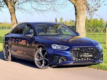 Used Audi A4 2023 for sale - 78340039: Photo