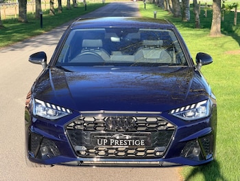 Used Audi A4 2023 for sale - 78340039: Photo