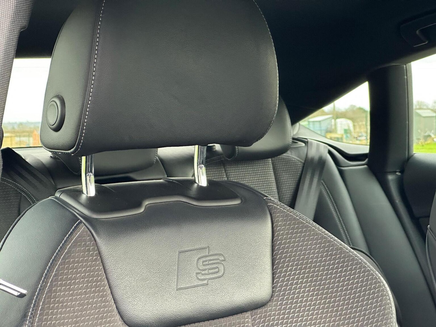 Used Audi A4 2019 for sale - 77884425: Photo 10