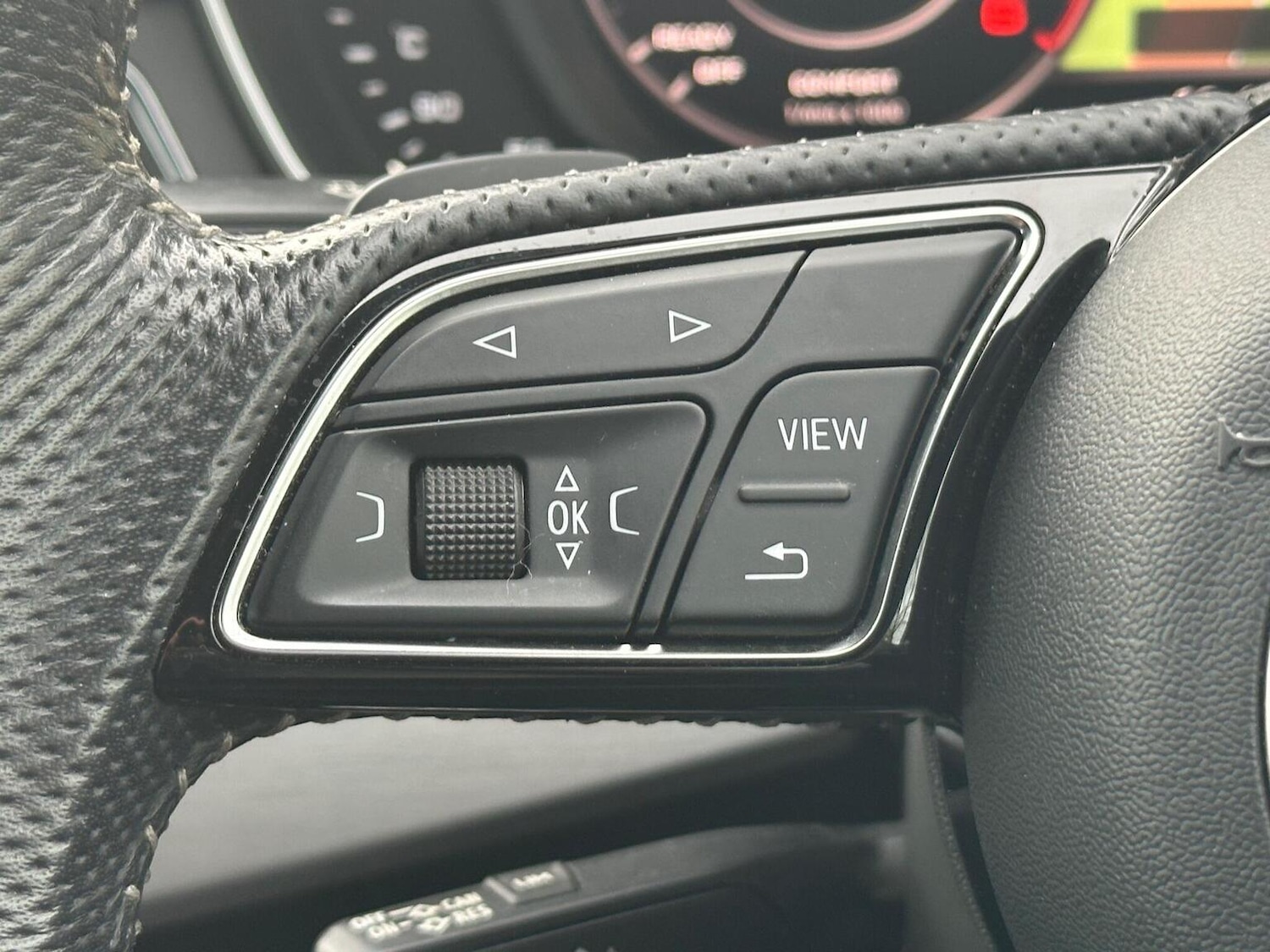 Used Audi A4 2019 for sale - 77884425: Photo 16