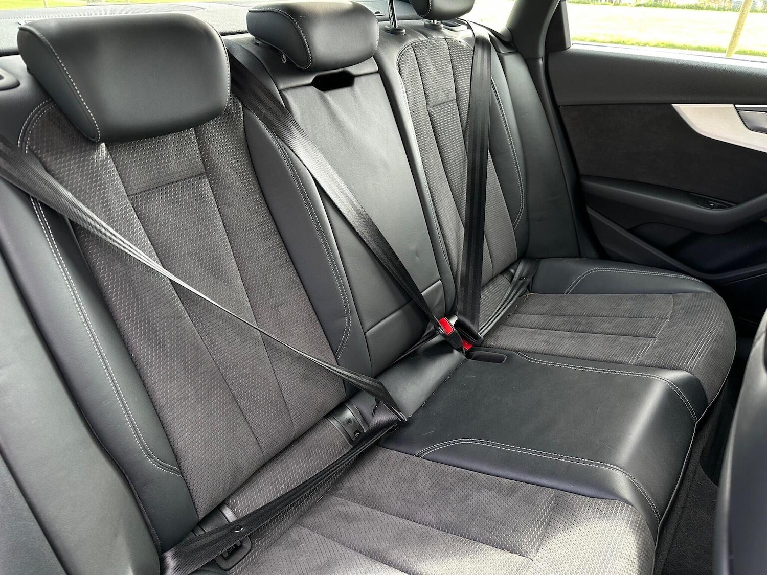 Used Audi A4 2019 for sale - 77884425: Photo 22