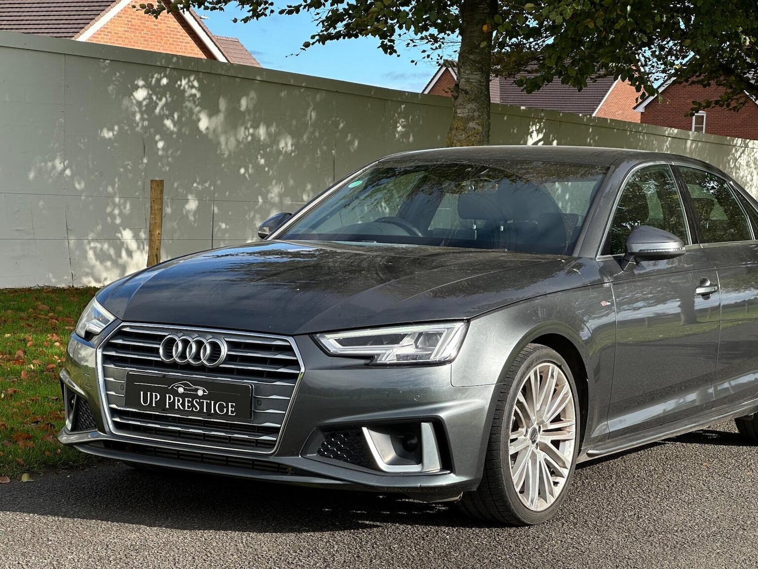Used Audi A4 2019 for sale - 77884425: Photo 23
