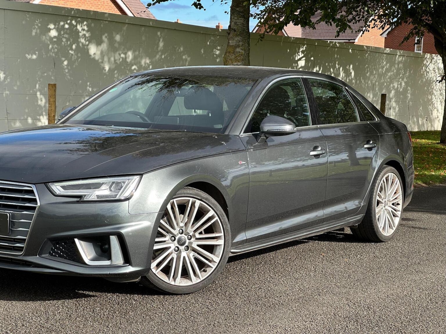 Used Audi A4 2019 for sale - 77884425: Photo 24