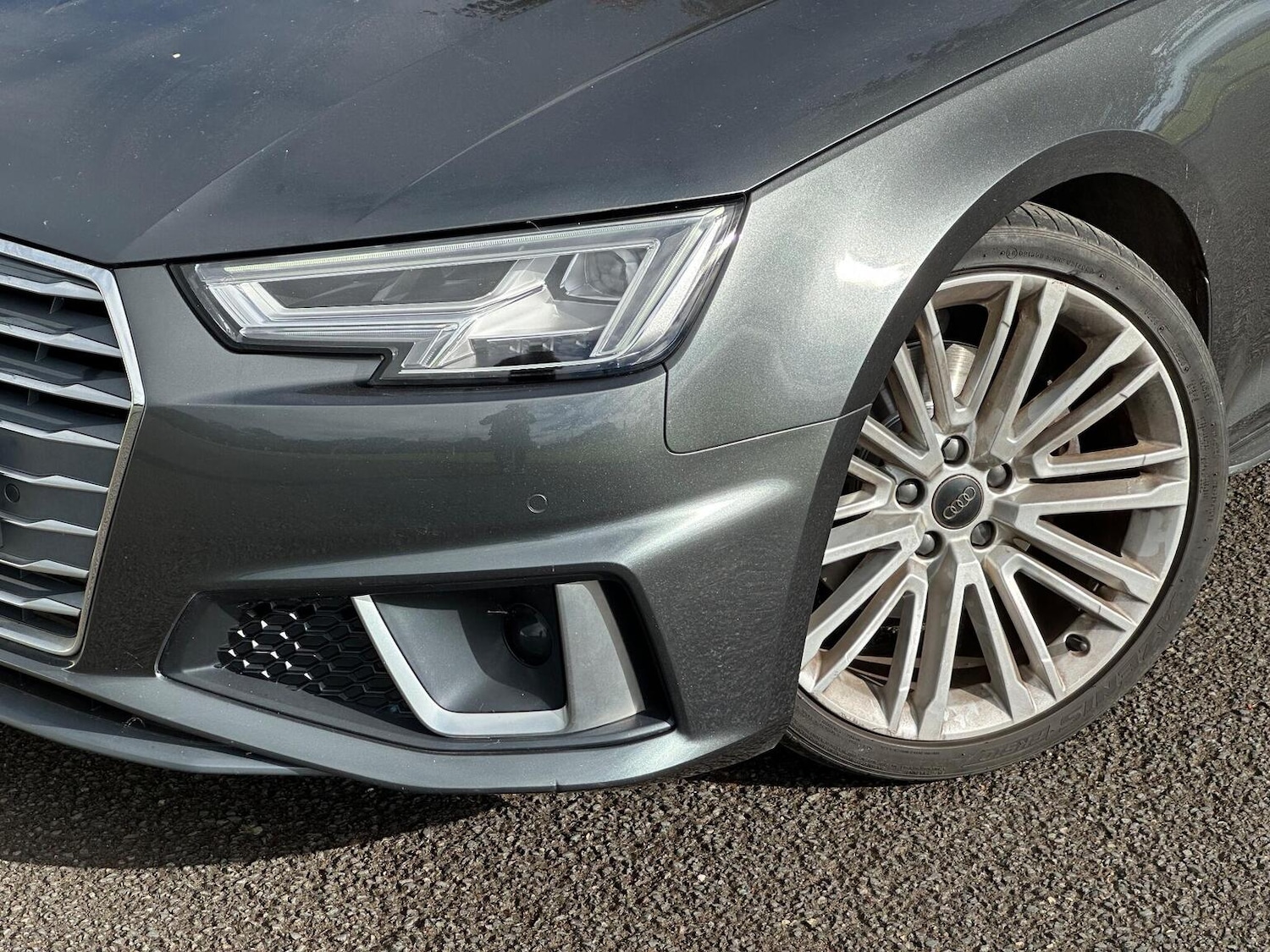 Used Audi A4 2019 for sale - 77884425: Photo 25