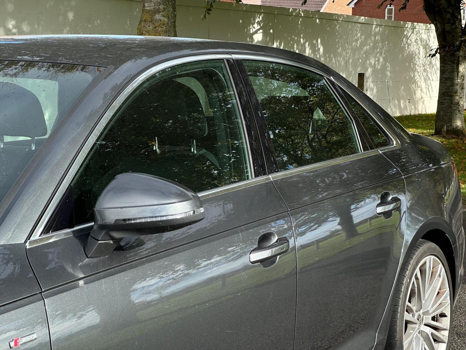 Used Audi A4 2019 for sale - 77884425: Photo 26