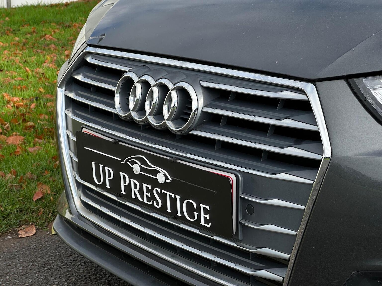 Used Audi A4 2019 for sale - 77884425: Photo 27