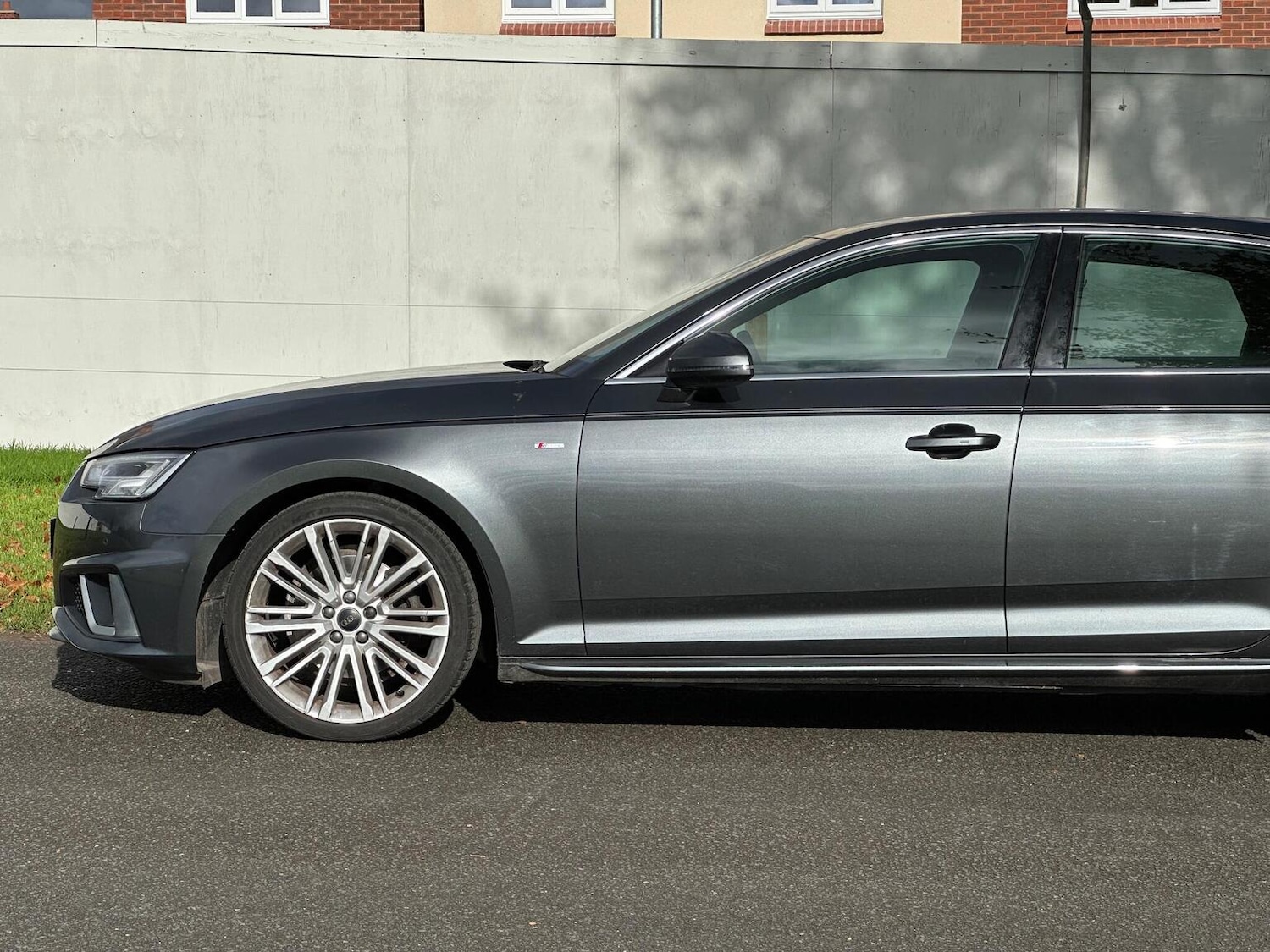 Used Audi A4 2019 for sale - 77884425: Photo 28