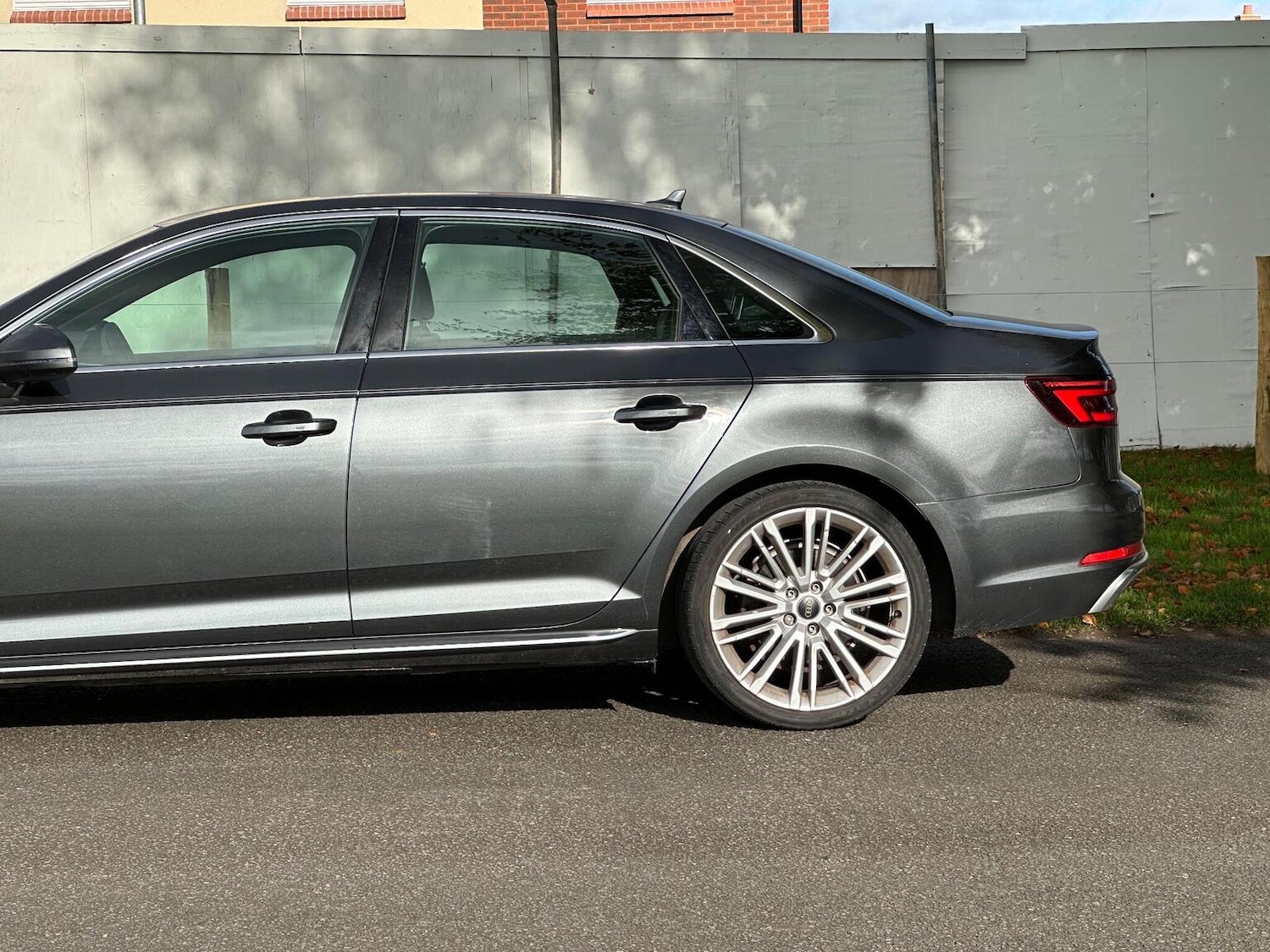 Used Audi A4 2019 for sale - 77884425: Photo 29