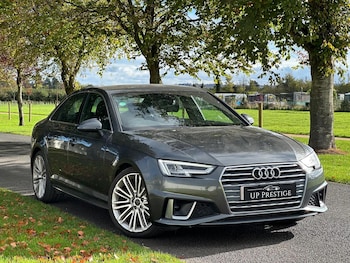 Used Audi A4 2019 for sale - 77884425: Photo