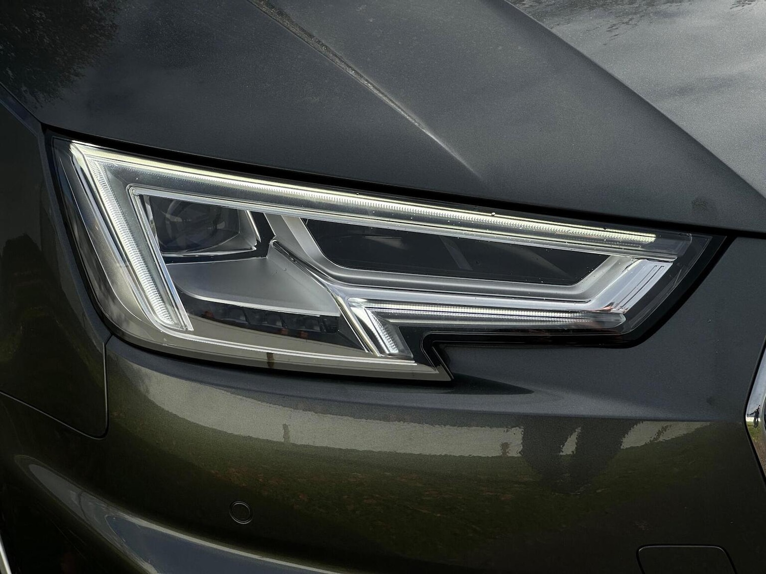 Used Audi A4 2019 for sale - 77884425: Photo 30