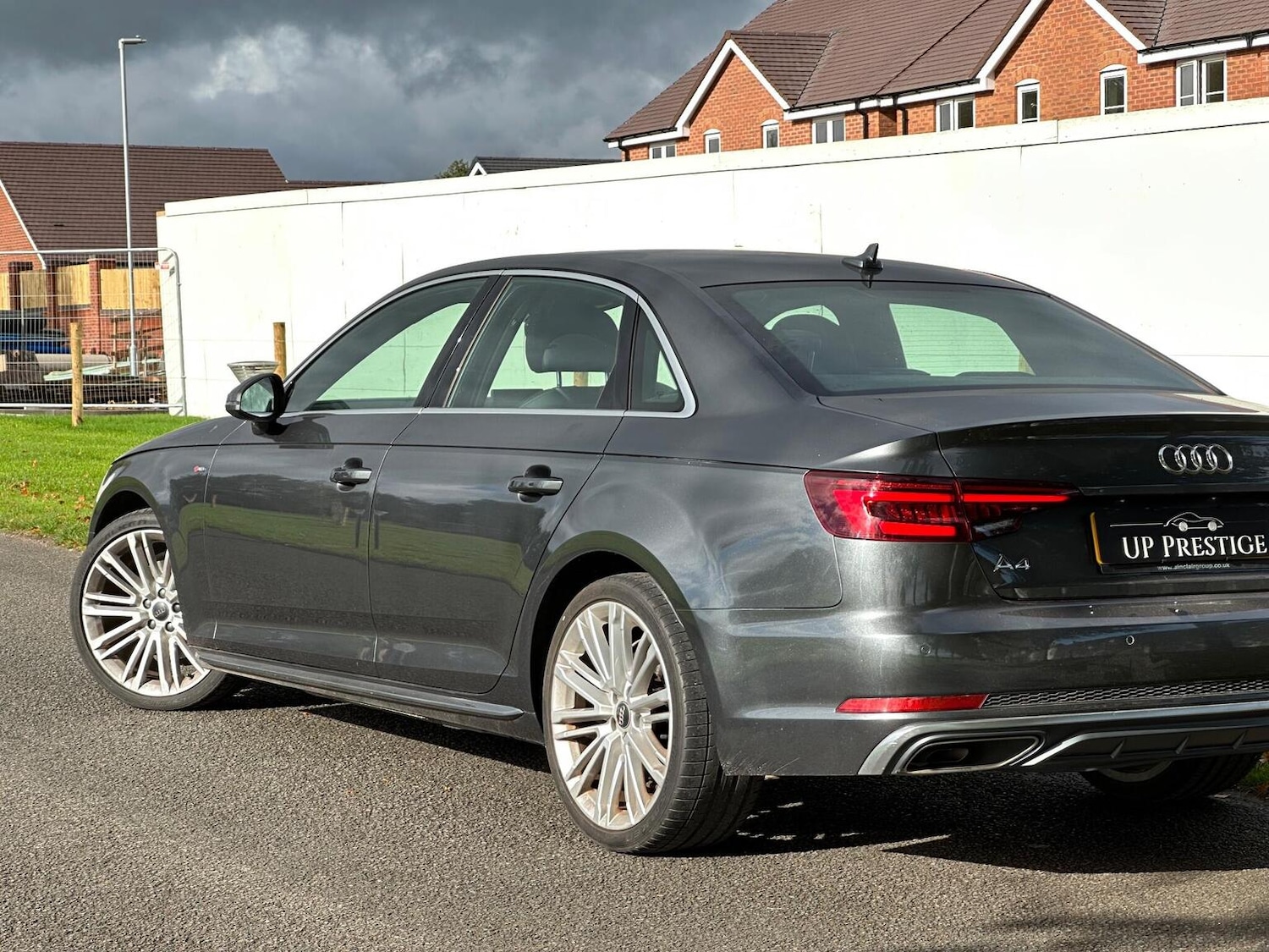 Used Audi A4 2019 for sale - 77884425: Photo 32