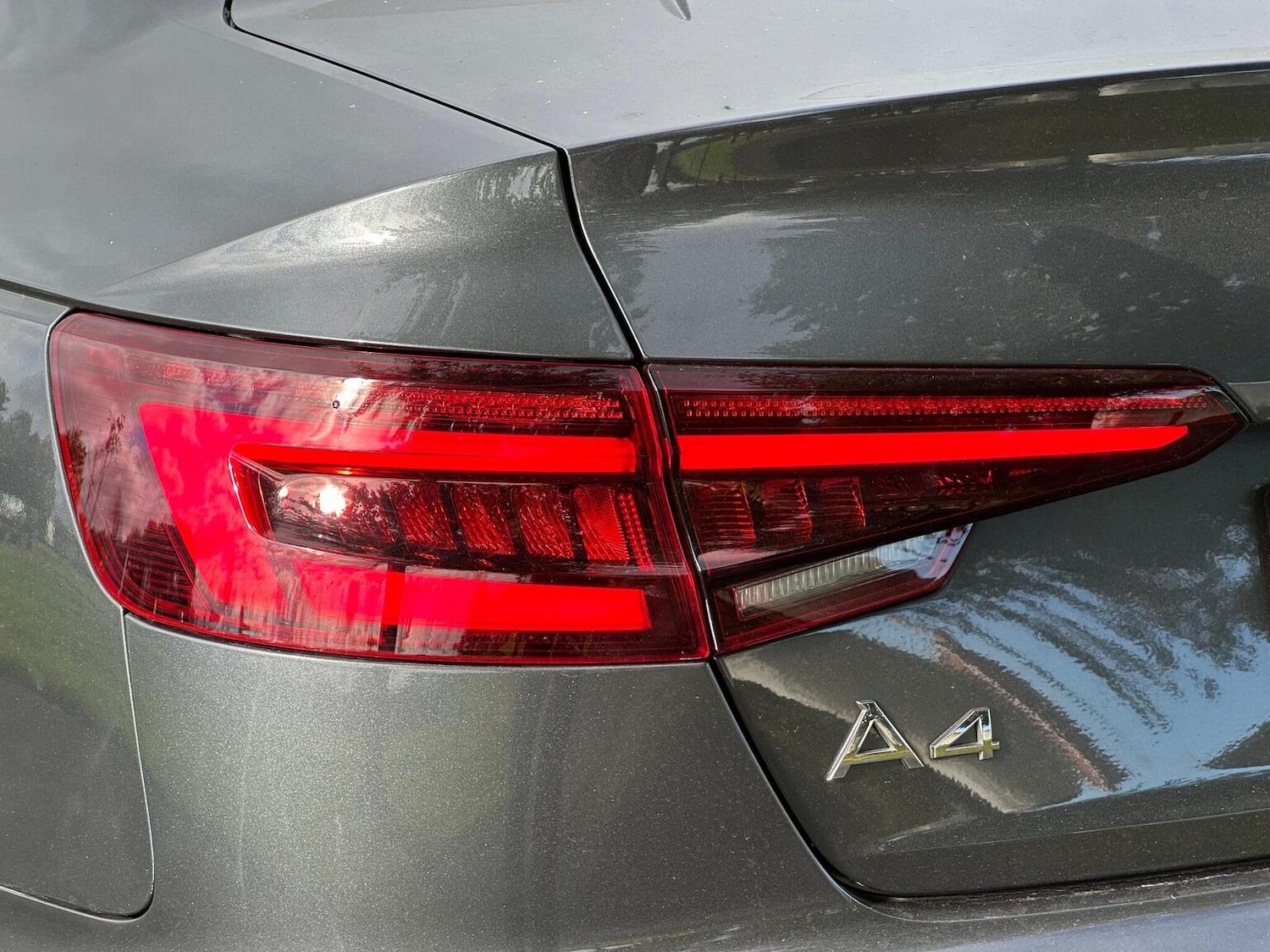 Used Audi A4 2019 for sale - 77884425: Photo 33