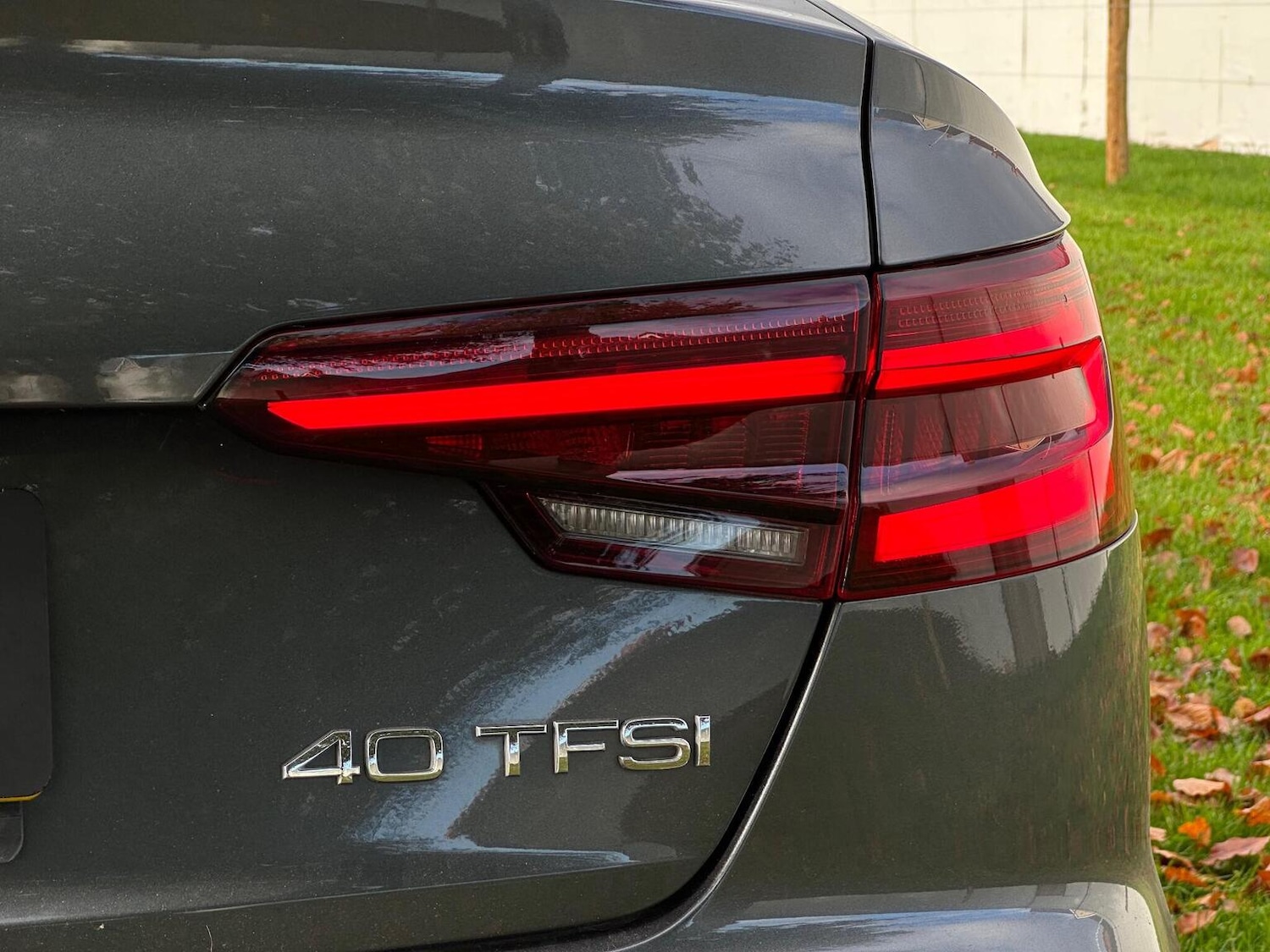 Used Audi A4 2019 for sale - 77884425: Photo 34