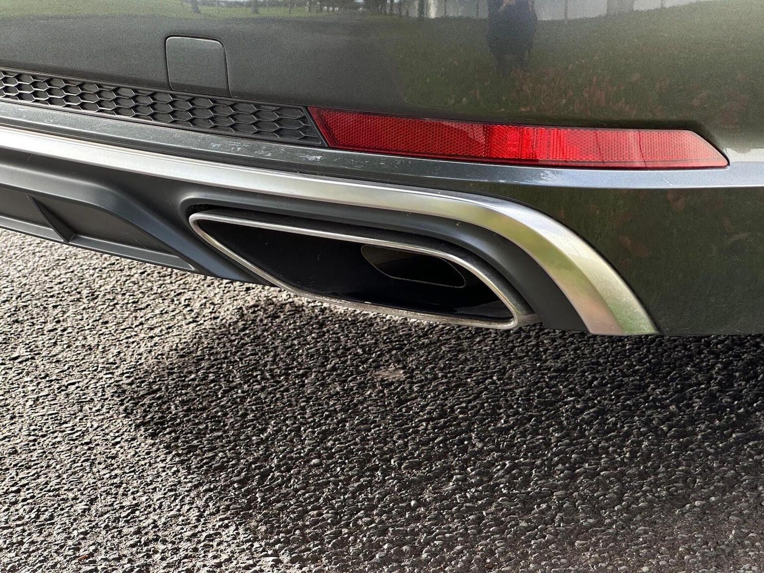 Used Audi A4 2019 for sale - 77884425: Photo 36