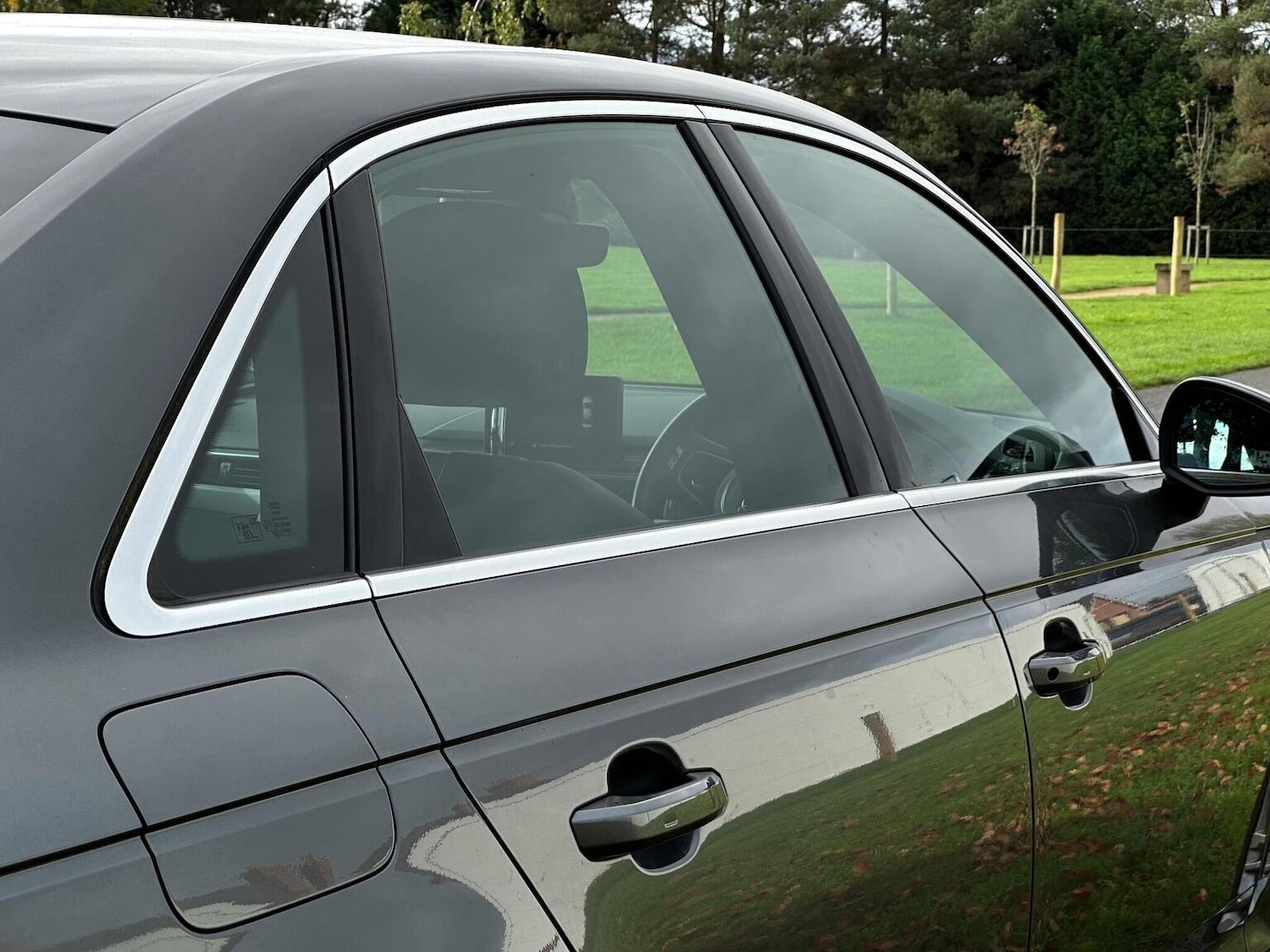 Used Audi A4 2019 for sale - 77884425: Photo 37