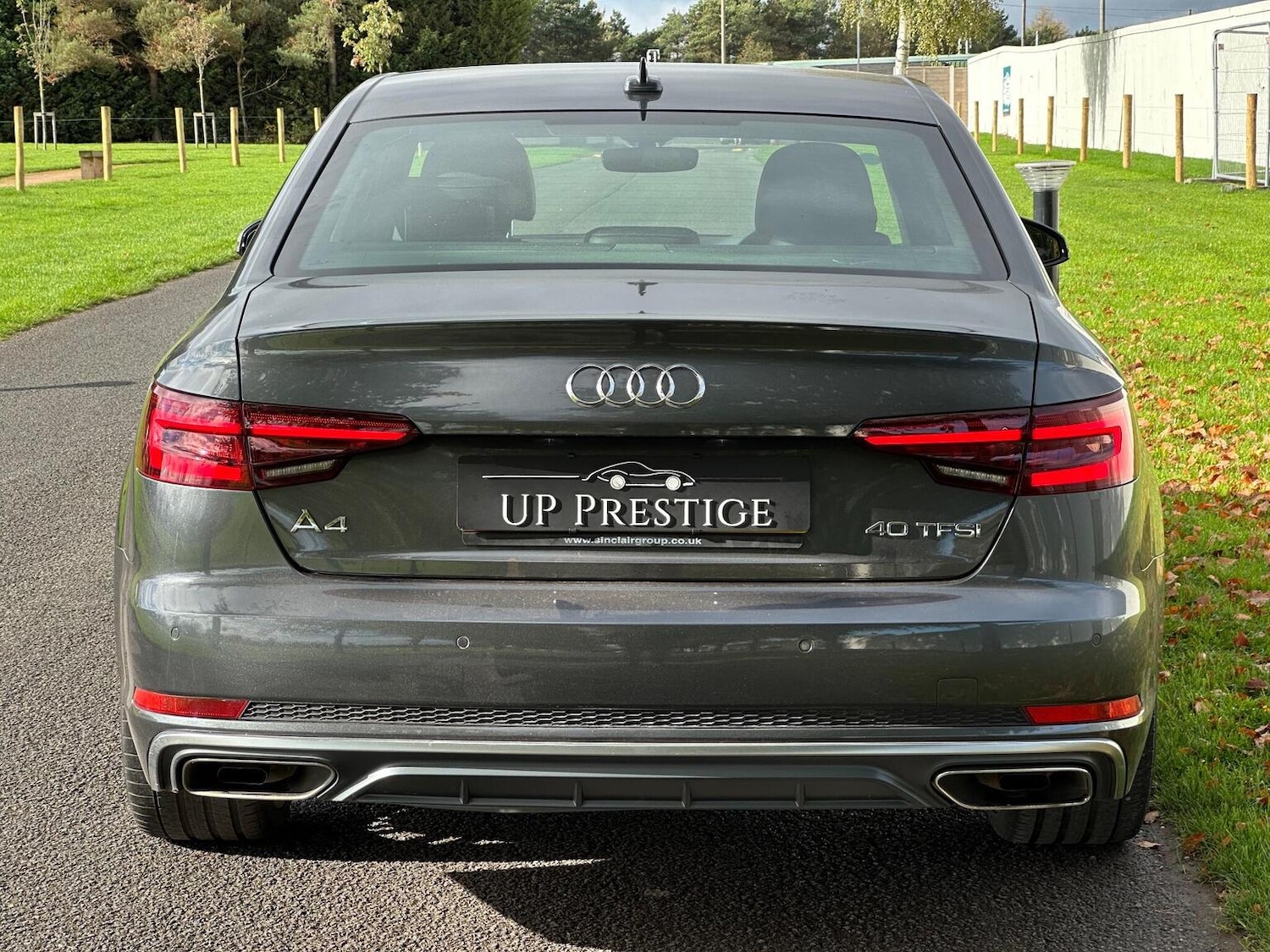 Used Audi A4 2019 for sale - 77884425: Photo 5