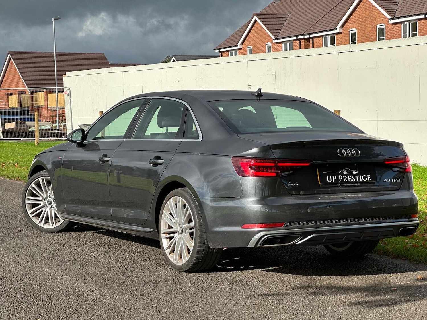 Used Audi A4 2019 for sale - 77884425: Photo 6